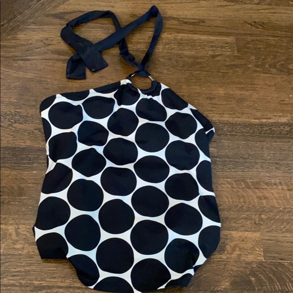 Swimsuit top